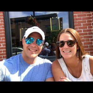 Meet your Posher, Aaron